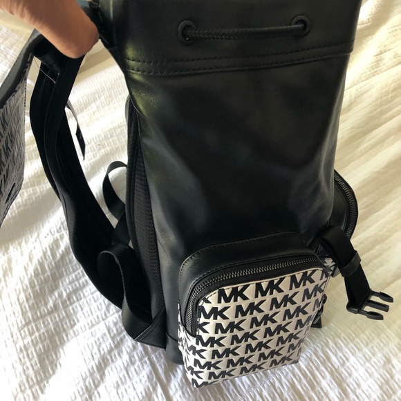 why is it leather main image 5